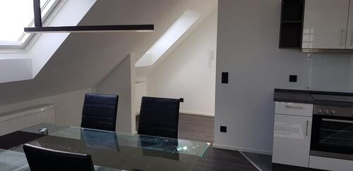 Foto - Etagenwohnung in Haßloch zur Miete