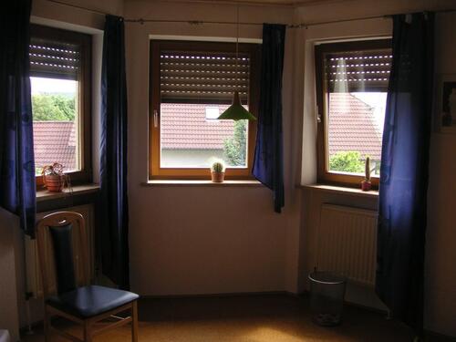 Foto - Etagenwohnung zur Miete in Heroldsbach