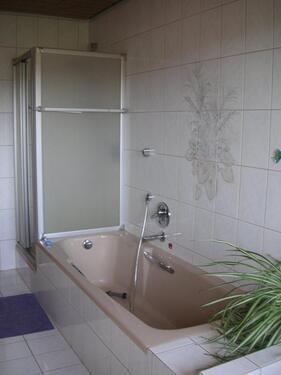 Foto - Etagenwohnung in Heroldsbach zur Miete