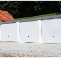 Garage Stellplatz Auto Motorrad Wohnwagen - Höxter