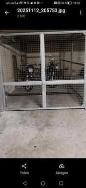 Foto - Abschließbare Garagenstellplatz I in Kornwestheim