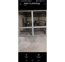 Abschließbare Garagenstellplatz I in Kornwestheim - Stuttgart Stuttgart-Nord