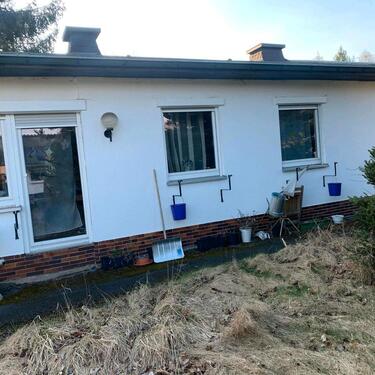 Foto - Einfamilienhaus in Marktleugast zum Kaufen