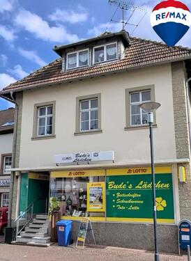 Foto - Machen Sie sich selbständig! Ladenlokal in Marpingen