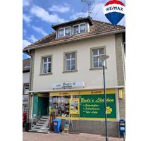 Machen Sie sich selbständig! Ladenlokal in Marpingen