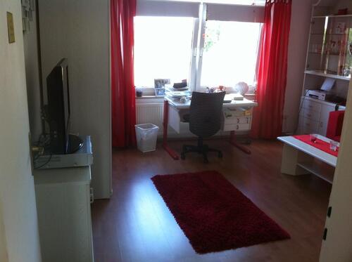 Foto - 2 Zimmer Etagenwohnung zum Kaufen in Regensburg