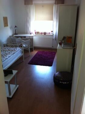 Foto - Etagenwohnung in Regensburg zum Kaufen