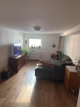 Foto - 2-Zimmer Wohnung - 690,00 EUR Kaltmiete, ca.  50,00 m²