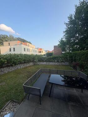 Foto - Etagenwohnung in Potsdam zur Miete