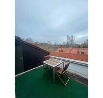 Exklusives Wohnen in Göttingen - 400,00 EUR Kaltmiete, ca.  41,00 m² in Göttingen (PLZ: 37077) Roringen