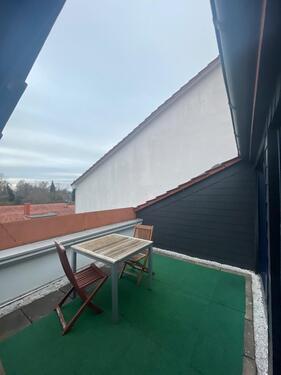 Foto - 2 Zimmer Etagenwohnung zur Miete in Göttingen