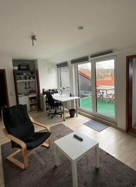 Foto - 2 Zimmer Etagenwohnung in Göttingen