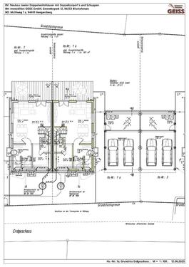 Foto - Einfamilienhaus in Hengersberg zum Kaufen