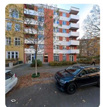 Foto - Vermieter Parkplatz im Rathaus Sschöneberg