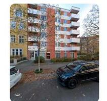 Vermieter Parkplatz im Rathaus Sschöneberg - Berlin Tempelhof-Schöneberg