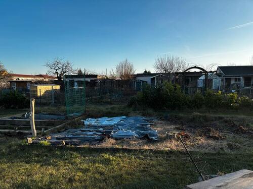 Foto - Grundst&uuml;ck in Königsbrück zur Miete