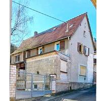 Charmantes, großzügiges Haus in Hofheim-Marxheim - Hofheim am Taunus