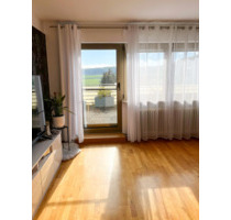 moderne 3 Zimmer Penthouse-Wohnung ab 1.4. zum Mieten - Kirchheim am Neckar