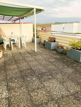 Foto - Etagenwohnung in Kirchheim am Neckar zur Miete