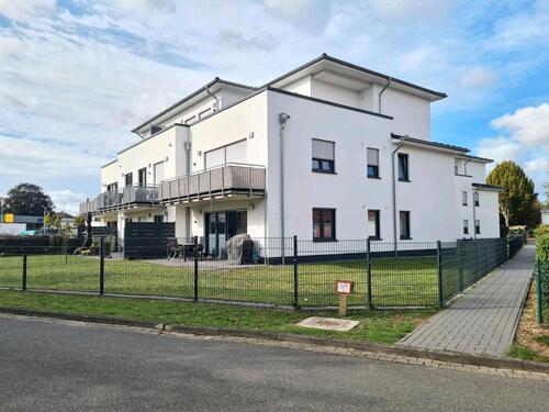 Foto - 3 Zimmer Etagenwohnung in Bruchhausen-Vilsen