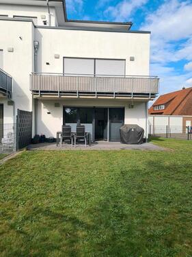 Foto - Etagenwohnung in Bruchhausen-Vilsen zur Miete