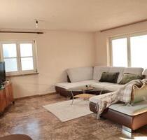 Attraktive, möbilierte 2 Zimmer- Wohnung in Rheinfelden Karsau - Rheinfelden (Baden)