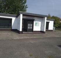 Wunderschöne Gewerbefläche in Braunsbedra