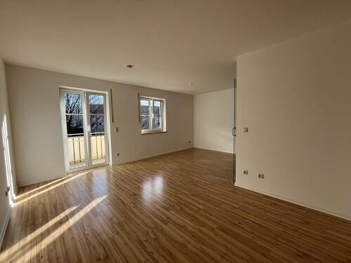 Foto - 2 Zimmer Etagenwohnung zum Kaufen in Poing