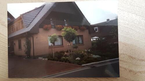 Foto - Oberwohnung - Ramsloh zum 01.03.2026 zu vermieten