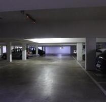 6 Tiefgaragenstellplätze in Kehls Innenstadt zu vermieten