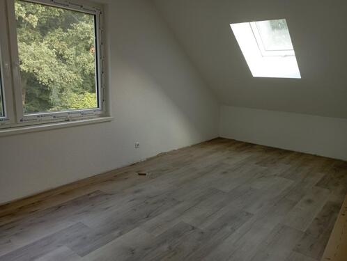 Foto - Dachgeschoßwohnung in Oldenburg zur Miete