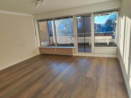 Foto - Zentrale kleine Wohnung im Ortszentrum ab sofort zu vermieten