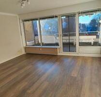 Zentrale kleine Wohnung im Ortszentrum ab sofort zu vermieten - Bad Sassendorf