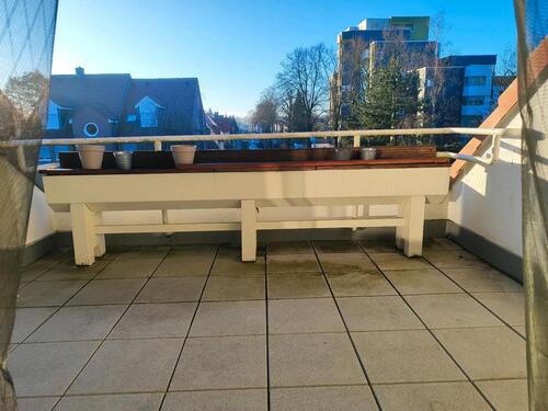 Foto - Etagenwohnung in Bad Sassendorf zur Miete