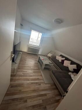 Foto - 4 Zimmer Etagenwohnung zur Miete in Warstein