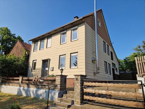 Foto - Großzugiges, gepflegtes Einfamilienhaus in Lengde, Goslar