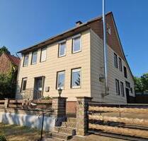 Großzugiges, gepflegtes Einfamilienhaus in Lengde, Goslar