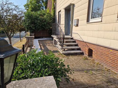 Foto - 6 Zimmer Einfamilienhaus zum Kaufen in Goslar