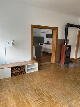 Foto - 4 Zimmer Etagenwohnung zur Miete in Worms