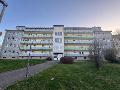 Foto - Provisionsfrei 2-Zimmer-Eigentumswohnung mit Balkon