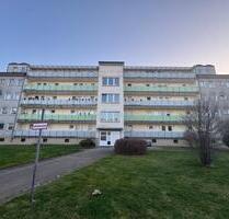 Provisionsfrei 2-Zimmer-Eigentumswohnung mit Balkon - Essen Stadtbezirk IV