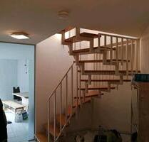 Maisonette Wohnung zu vermieten - Fronreute