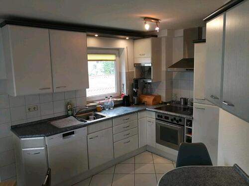 Foto - 4 Zimmer Maisonettenwohnung zur Miete in Fronreute