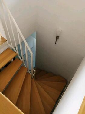 Foto - 4 Zimmer Maisonettenwohnung in Fronreute