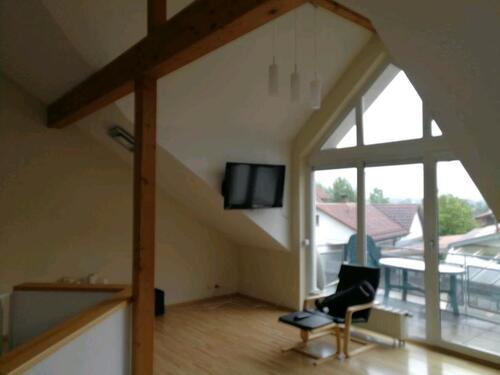 Foto - Maisonettenwohnung in Fronreute zur Miete