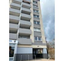 Schöne 2-Zimmerwohnung in der Blumenlage zu vermieten - Celle Altencelle