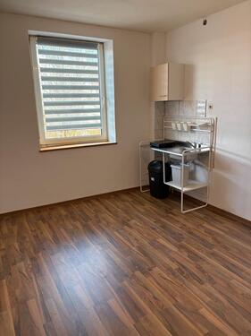 Foto - 1 Zimmer Etagenwohnung zur Miete in Ulm