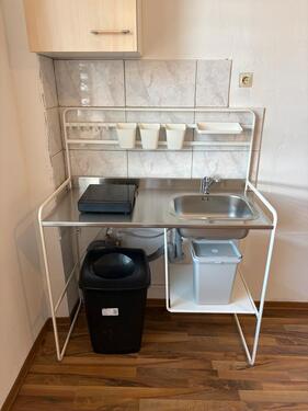 Foto - Etagenwohnung in Ulm zur Miete