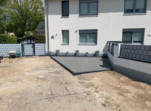 Foto - Doppelhaushälfte - 449.000,00&nbsp;EUR Kaufpreis, ca.&nbsp; 125,00&nbsp;m&sup2;