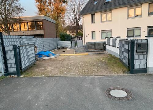 Foto - 4 Zimmer Doppelhaushälfte zum Kaufen in Aldenhoven